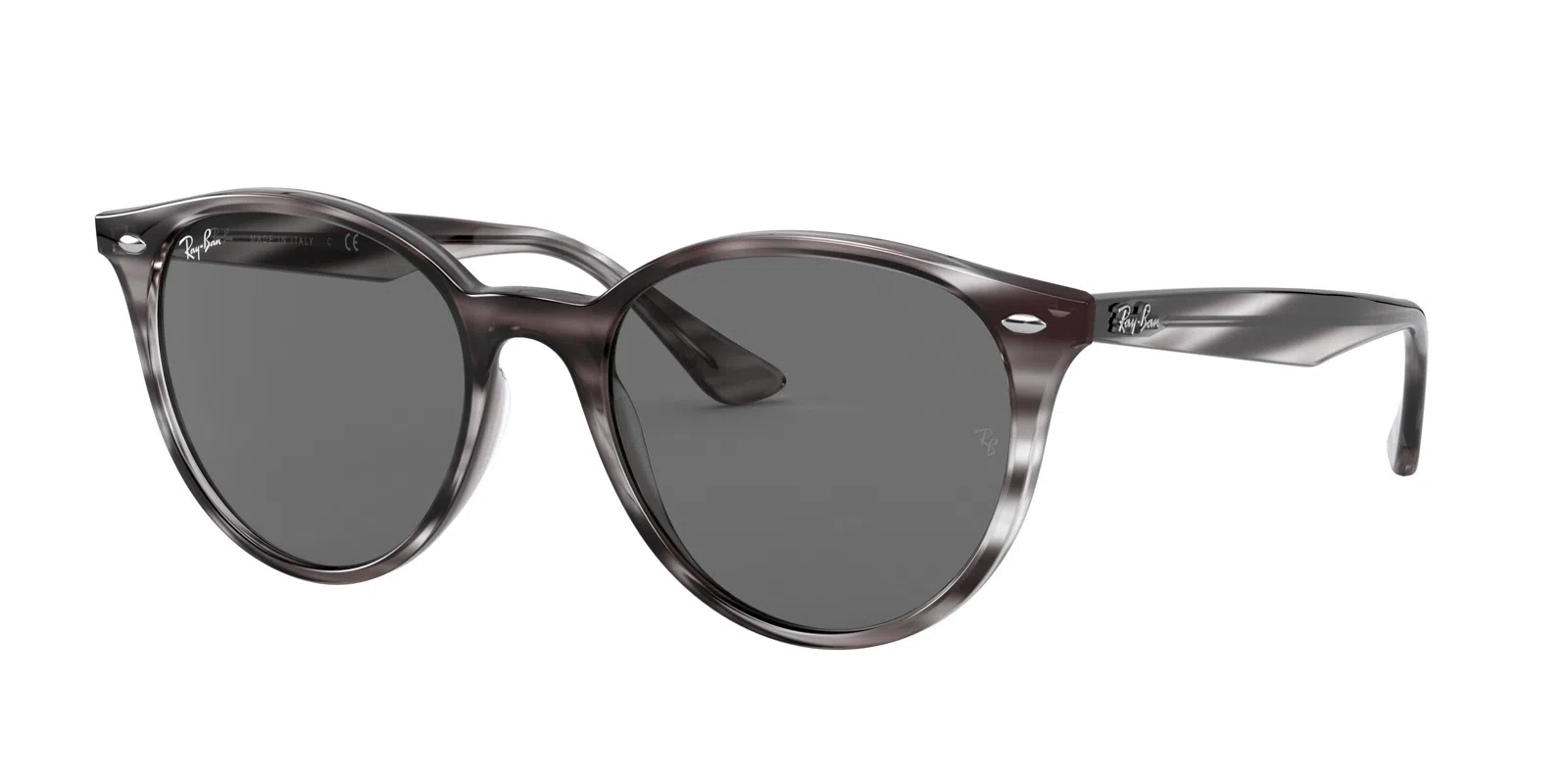 Ray-Ban 4305 Sunglasses - view 3